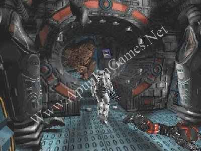 BioForge PC Game   Free Download Full Version - 43