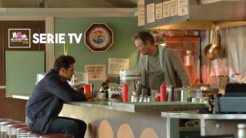 22.11.63: la serie TV ispirata al romanzo di Stephen King 22.11.63: la serie TV ispirata al romanzo di Stephen King