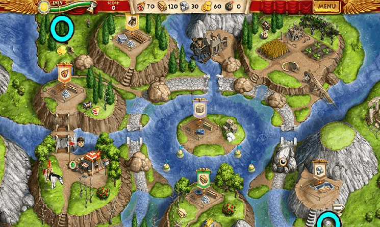 تحميل لعبة roads of rome برابط مباشر تحميل لعبة roads of rome برابط مباشر