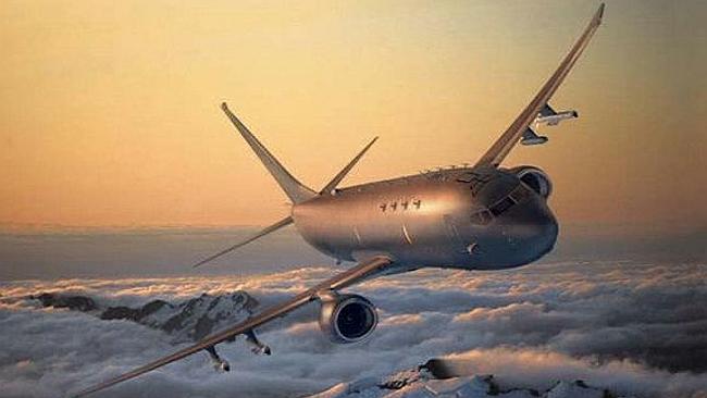 Second Batch of Four P-8s for the RAAF Approved