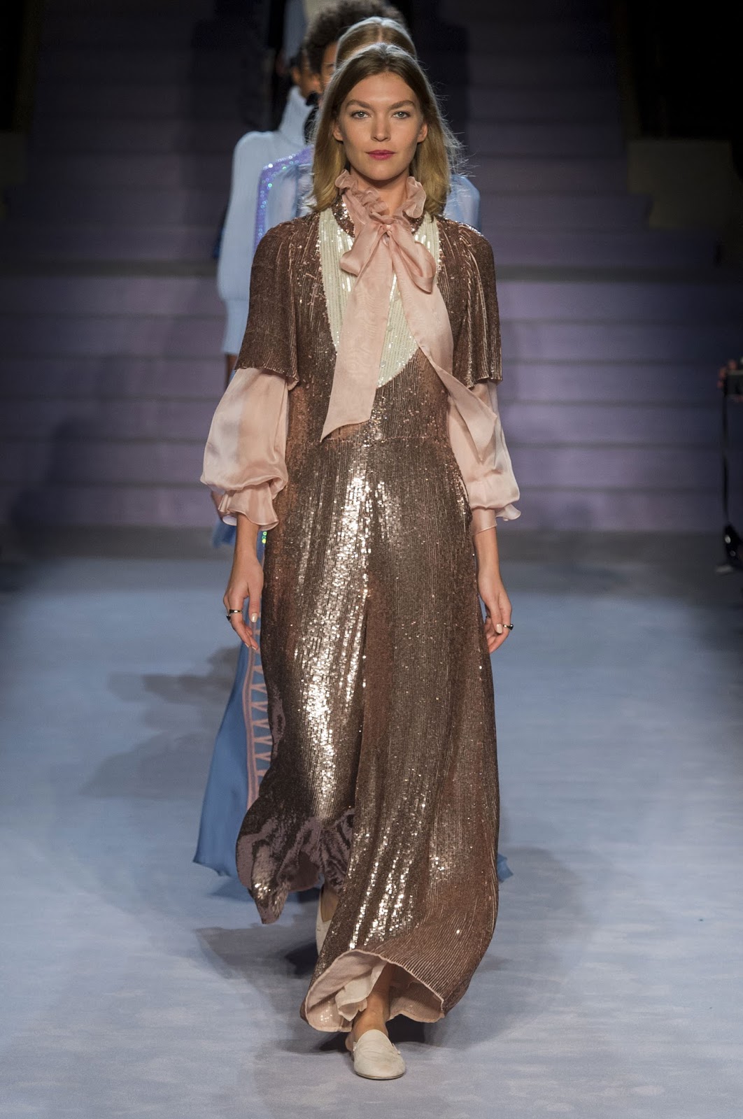 Sparkle, Pretty, Lovely: Temperley London