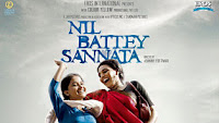 Nil Battey Sannata Movie Review 