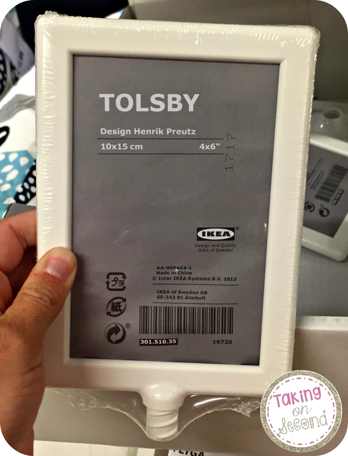 Top Teacher Tools from IKEA Taking on Second