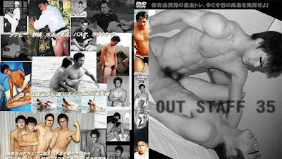 COAT – OUT STAFF 35 自主トレ