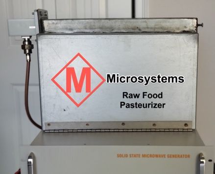 researchers famu pasteurizer ag win international award raw developed microwave sciences agriculture received designed college