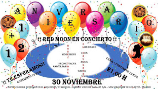 Aniversario Country Aniversario Country