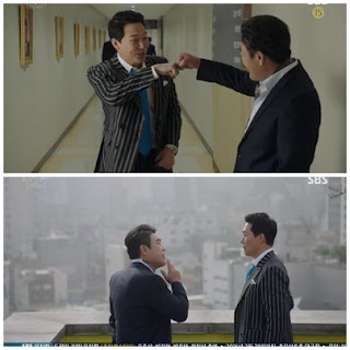 Sinopsis Remember - War of The Son Episode 4 Part 1 Sinopsis Remember - War of The Son Episode 4 Part 1