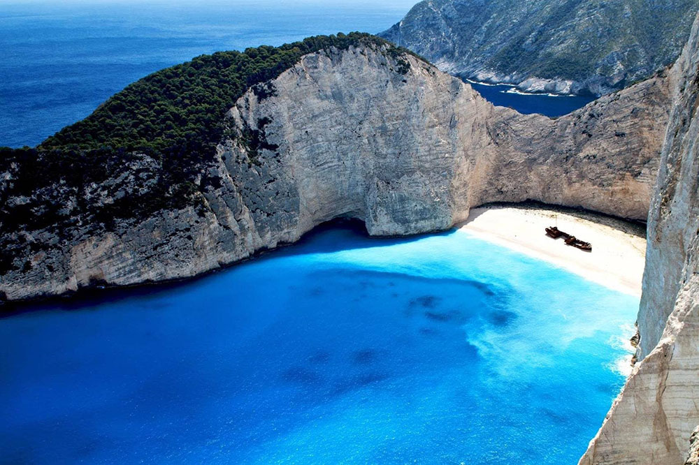 vacanze Grecia