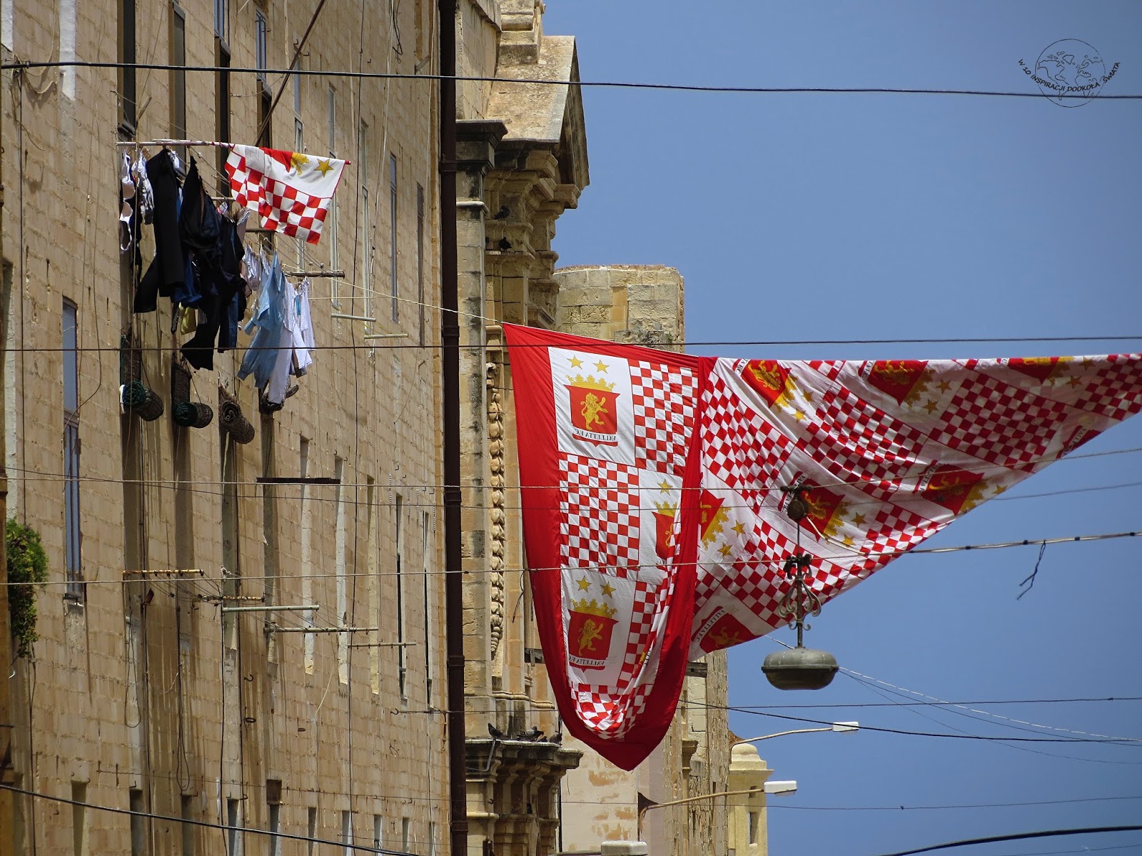 La Valetta, Malta