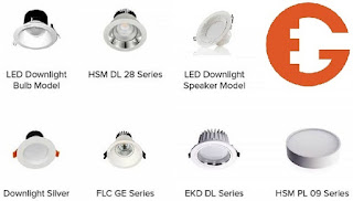 Supplier Lampu Jakarta