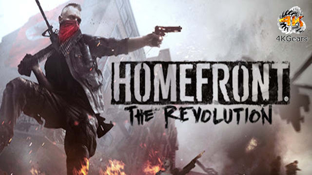 free download homefront free download homefront
