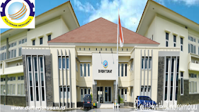 Daftar Program Studi POLINDRA Politeknik Negeri Indramayu
