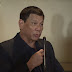 Pres. Duterte Slams Reporter Who Asks Him Intriguing Question About China-Philippines Relations (Video)