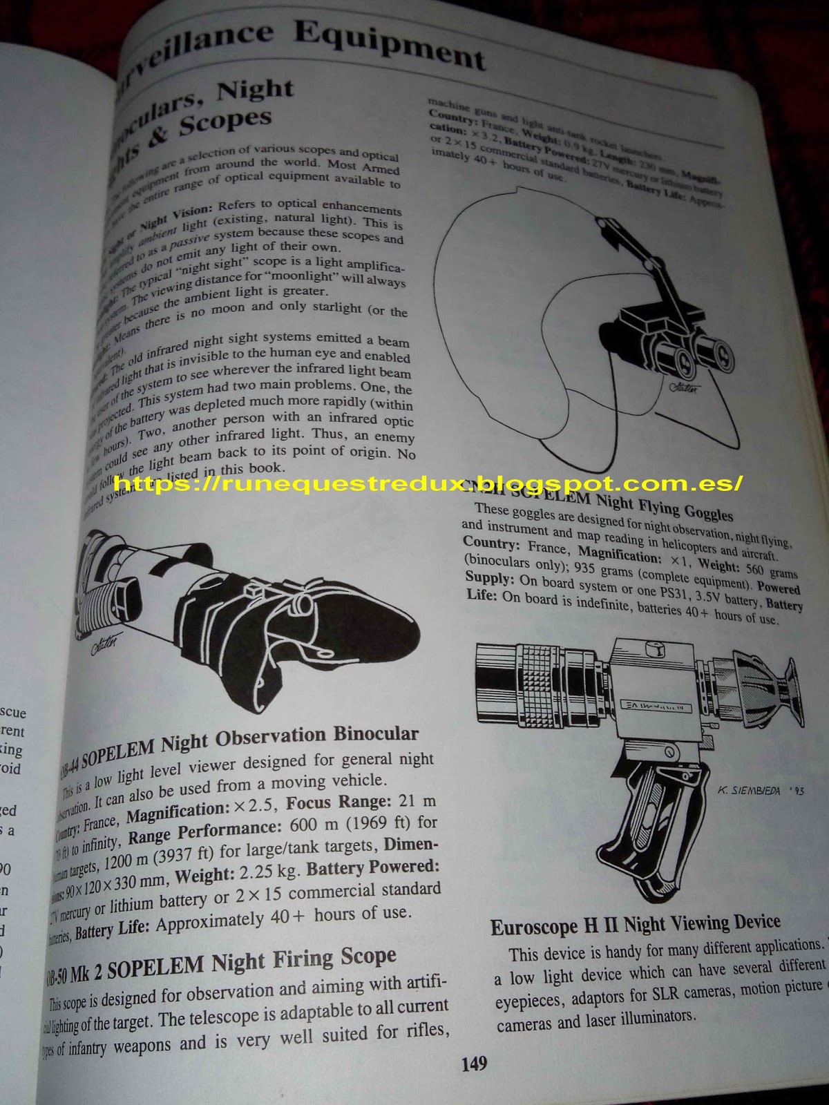 palladium compendium of contemporary weapons pdf palladium compendium of contemporary weapons pdf