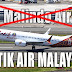 Batik Air Malaysia: New Name for Malindo Air