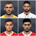 PES 2017 New Facepack Season 2018