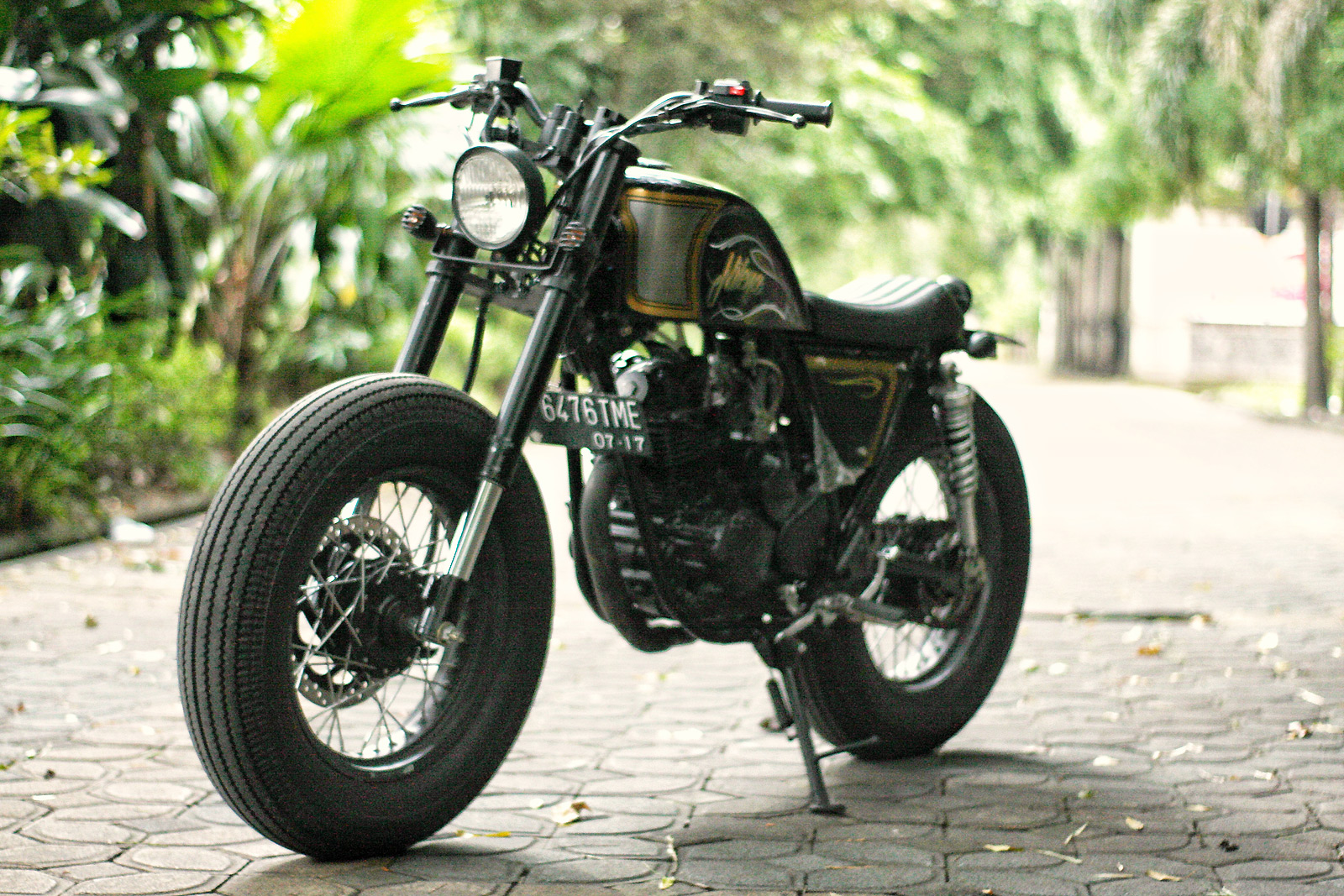 Modifikasi Scorpio Z 2007 modifikasi yamaha scorpio z 2007 hasil ldr lahirkan Modifikasi Scorpio Z 2007 modifikasi yamaha scorpio z 2007 hasil ldr lahirkan