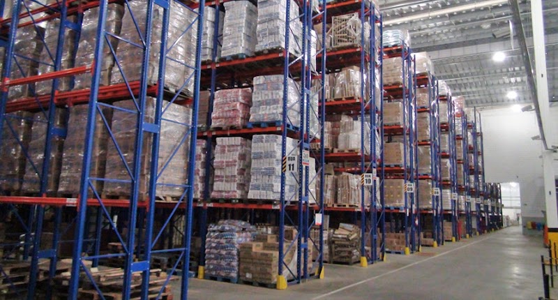 Retração no faturamento do setor atacadista distribuidor é menor em janeiro Retração no faturamento do setor atacadista distribuidor é menor em janeiro