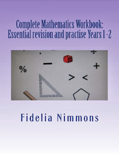 Complete mathematics practice book
