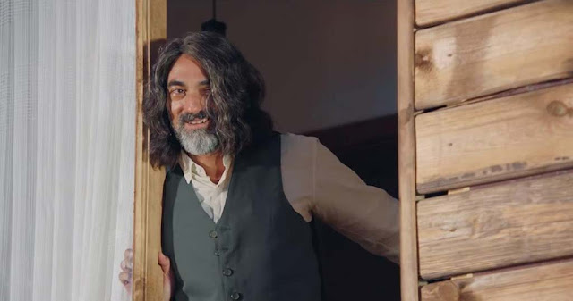 Can Dostlar (2019) Selim Bayraktar