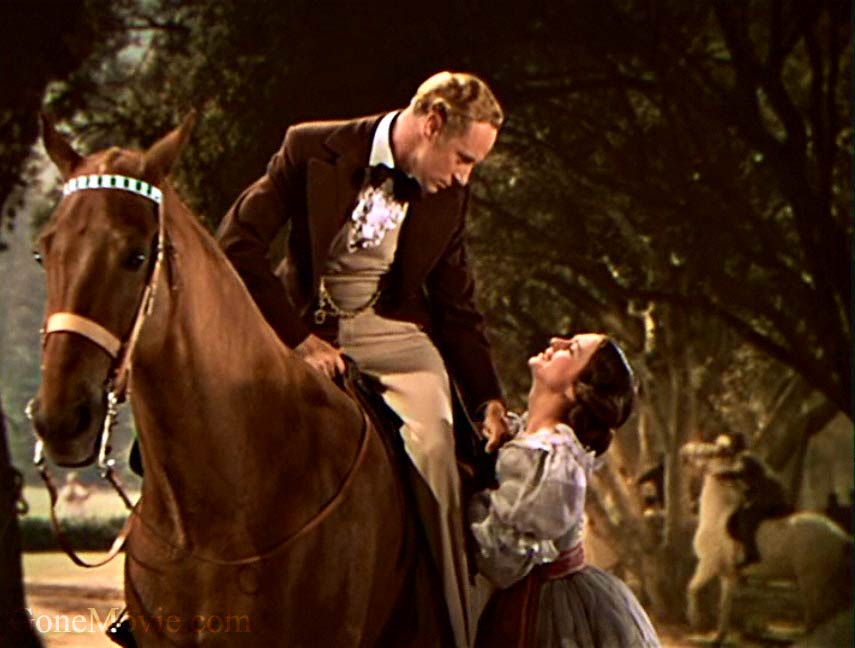 Gone with the wind most classic