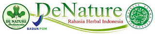 de nature