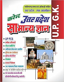 Complete Uttar Pradesh Samanya Gyan at a Glance