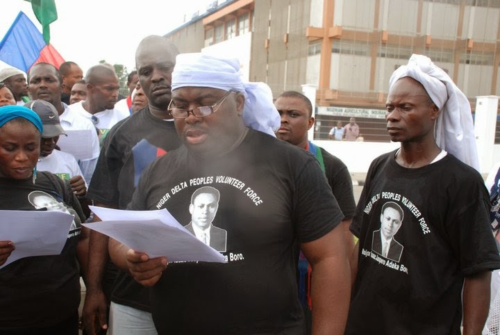 asari dokubo arrested sss