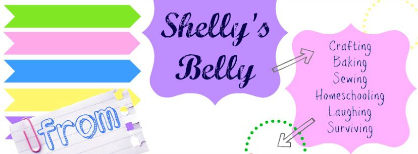 from shelly's belly