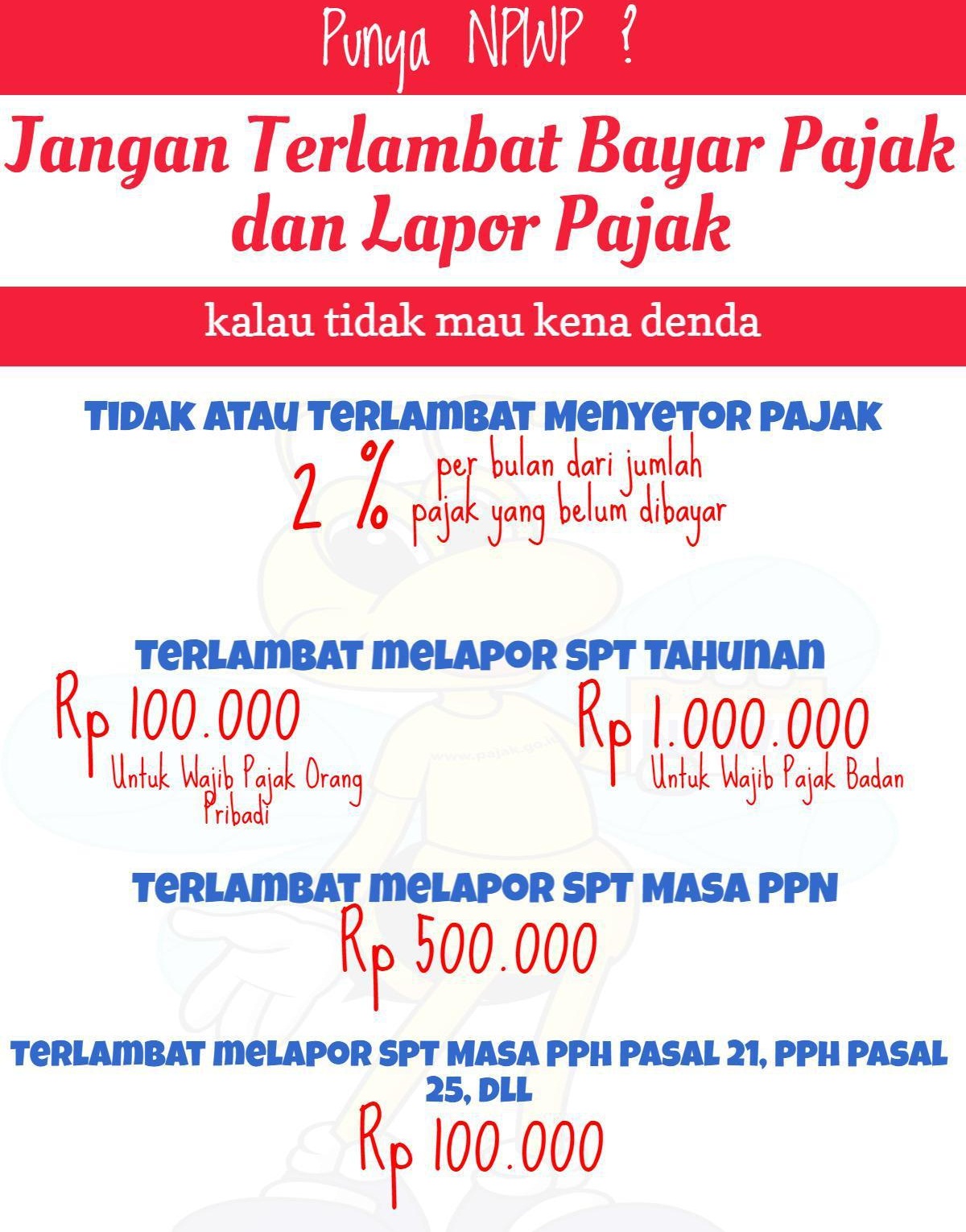 Diskon Pajak Kendaraan Bermotor