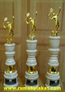 piala marmer surabaya, pesan piala malang, trophy golf, 0856.4578.4363, www.rumahplakat.com
