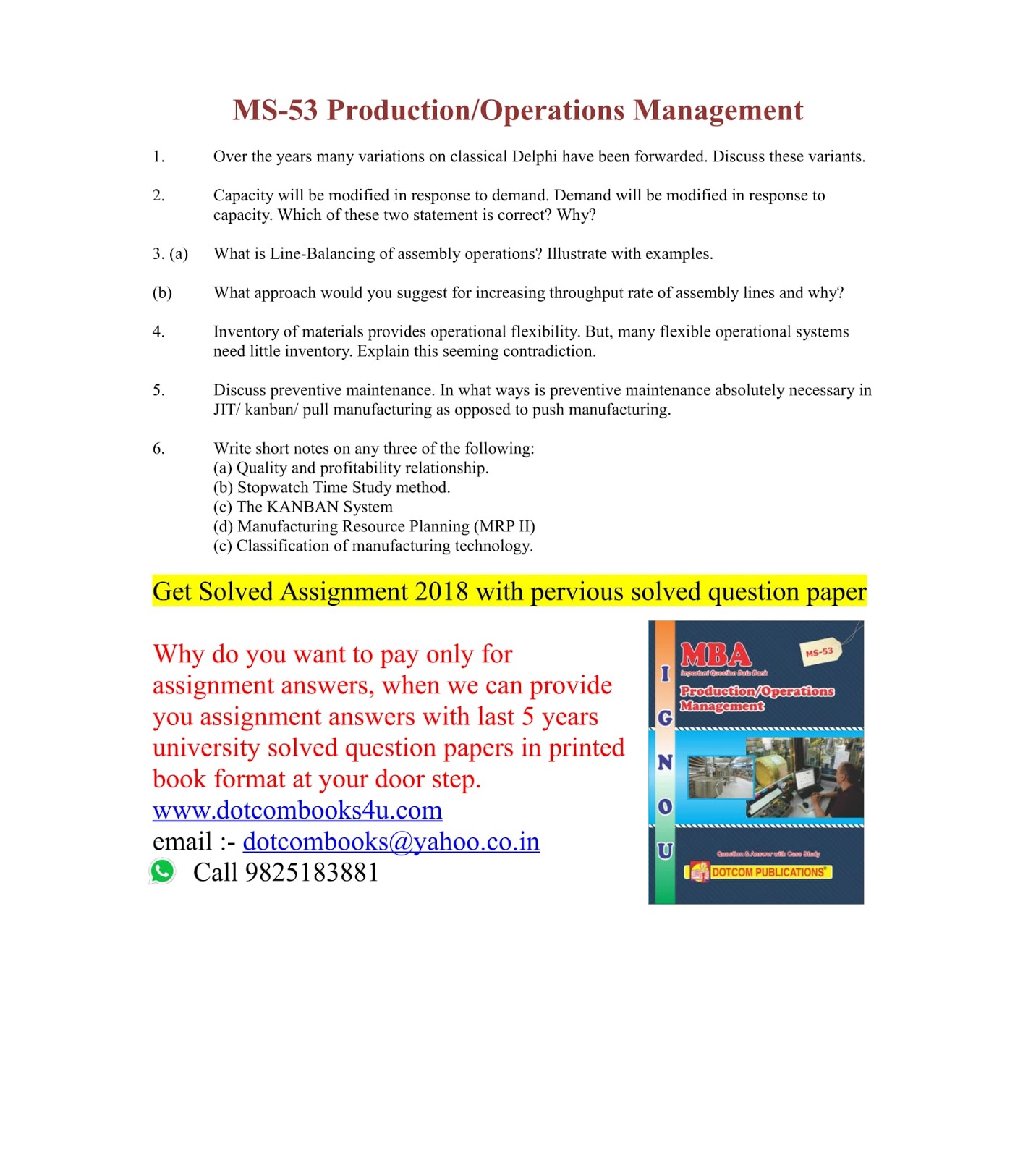 research paper for marketing strategy management