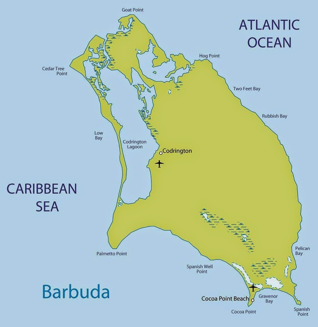 Антигуа и барбуда на карте. Остров Антигуа на карте. Antigua and Barbuda на карте. Местоположение Антигуа и Барбуда. Остров Барбуда на карте.