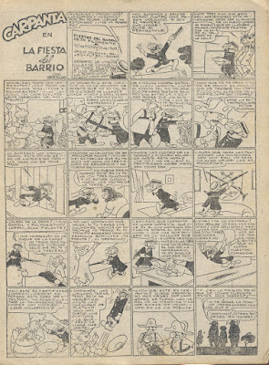 Pulgarcito nº 35 (1948)