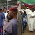 Aggrieved Enugu APC members suspend State Chairman,Ben Nwoye.