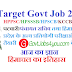 Target Govt Jobs 2019 हिमाचल का इतिहास