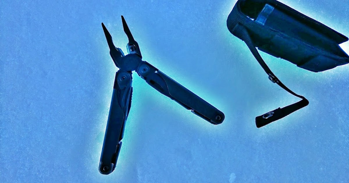 PSICOLOGÍA Y SUPERVIVENCIA: LEATHERMAN SURGE