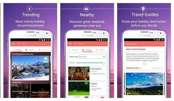 15 Aplikasi (Traveling) Perjalanan Terbaik Untuk Android 2019 15 Aplikasi (Traveling) Perjalanan Terbaik Untuk Android 2019