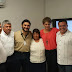 Ediles de Monclova reciben asesoría sobre alumbrado público en visita a Mérida