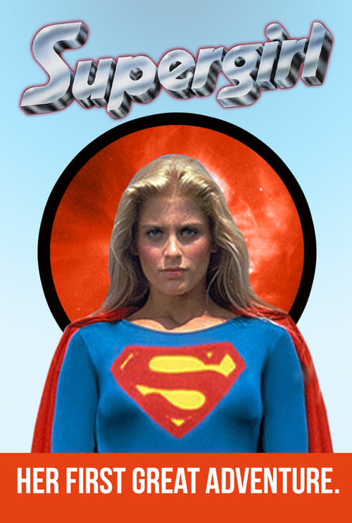 [HD] Supergirl 1984 Film Complet En Anglais