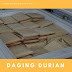 Pabrik Daging Durian Medan Terlegit di Kotabaru