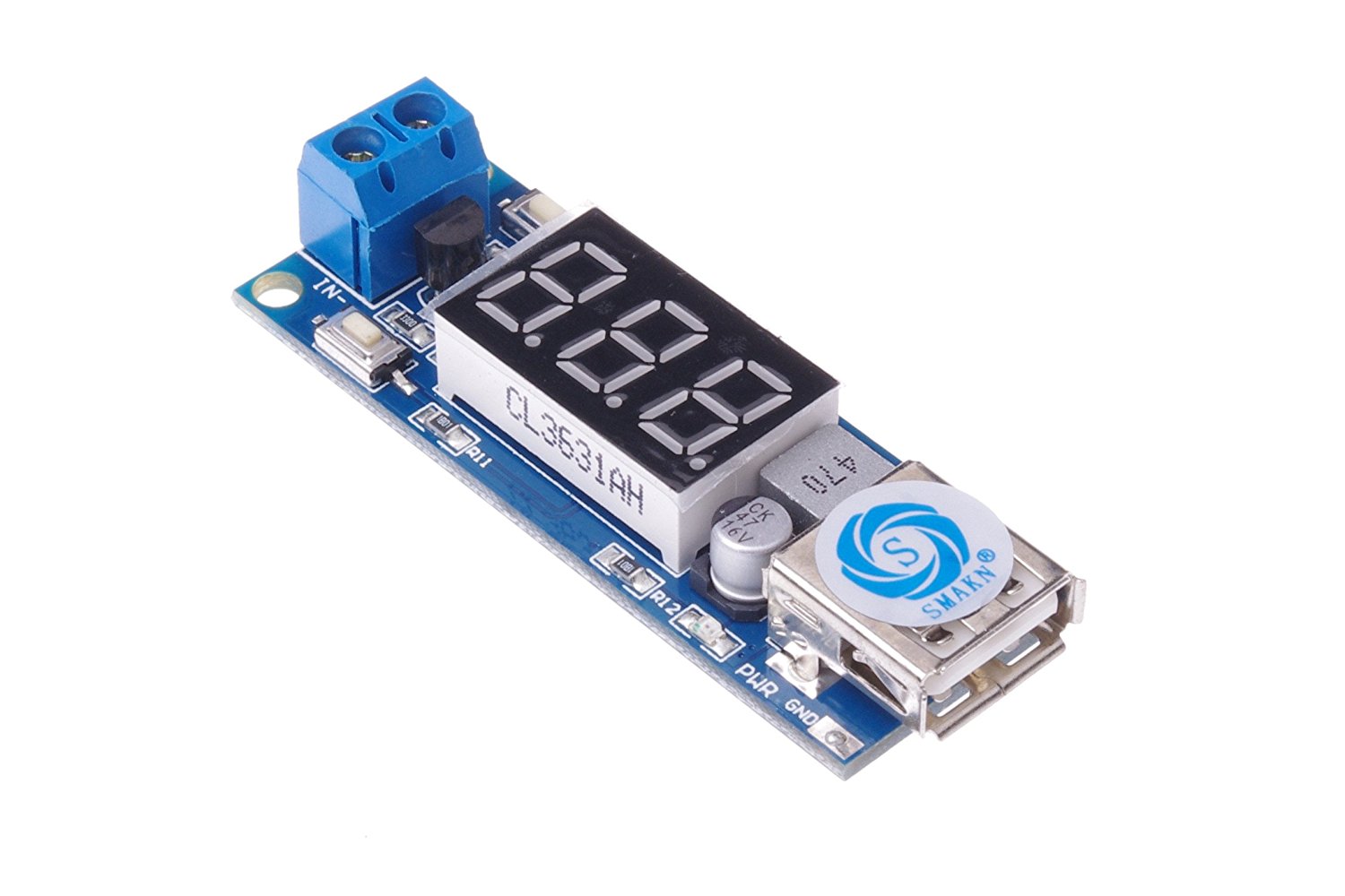 User Manual For Dc Regulated Power Supply 30v 1a