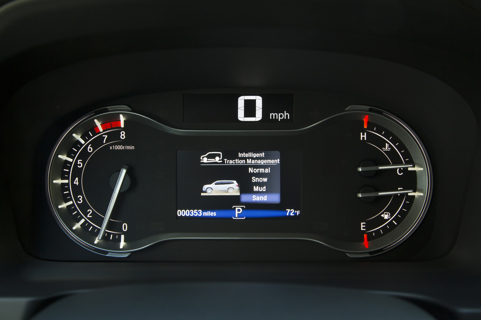 2017 Honda Pilot Available Now With Apple CarPlay & Android Auto