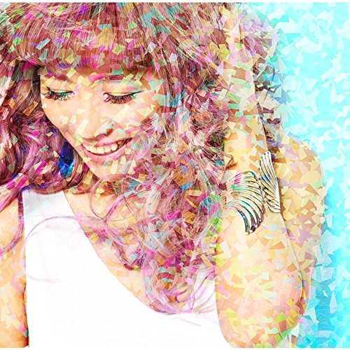 [Single] MINMI – ホログラム 2015.07.22/MP3/RAR)