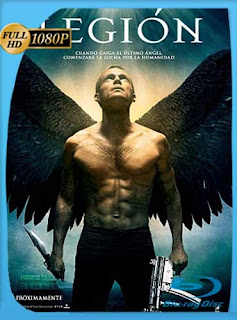 Legion de Angeles (2010) HD [1080p] Latino [GoogleDrive] SXGO