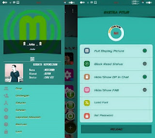 Doanload BBM Mod Clone Transparan Update Terbaru For Android 2016 Gratis Doanload BBM Mod Clone Transparan Update Terbaru For Android 2016 Gratis
