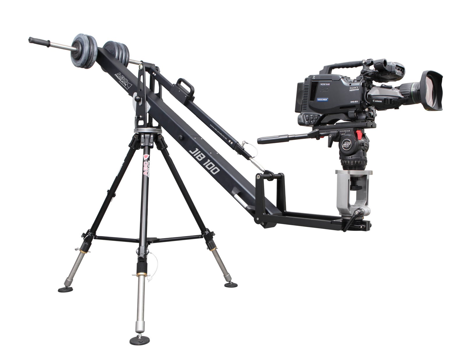 операторский кран abc products crane 100. операторский кран cinejib. операторский кран мт400. Video crane. Video crane.