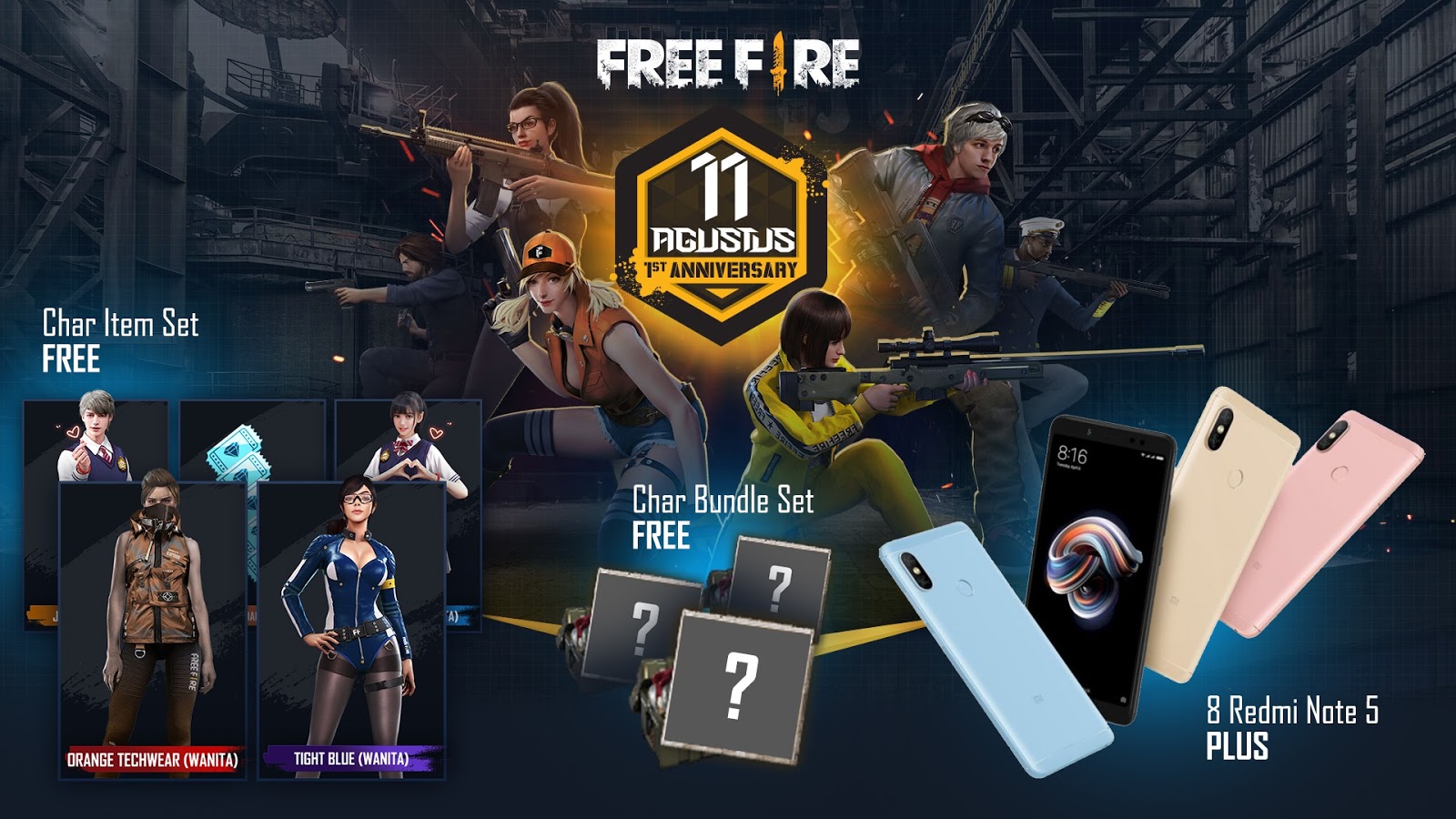Firedia.Xyz Free Fire Hack Mod Unlimited Everything ... - 