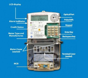 Cara Isi Pulsa Listrik Lucky Electric Cara Isi Pulsa Listrik Lucky Electric