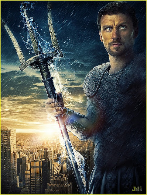 Resultado de imagem para ZEUS NOS FILMES